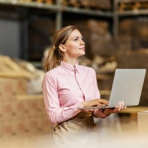 Təsərrüfat Müdiri - Məktəbəqədər Təhsil Müəssisələri